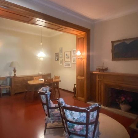Family B&B Homefromhomees 桑特费柳德吉克索尔斯 外观 照片