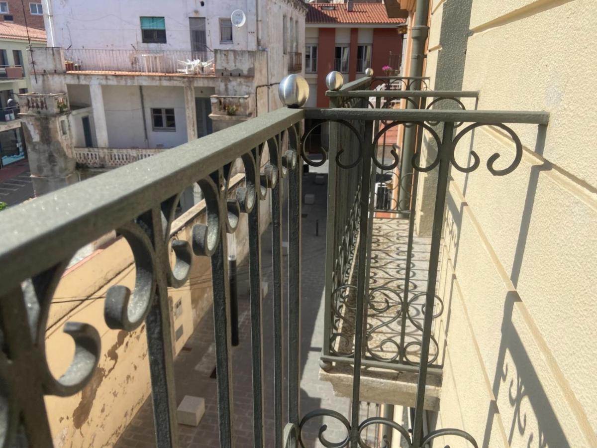 Family B&B Homefromhomees 桑特费柳德吉克索尔斯 外观 照片
