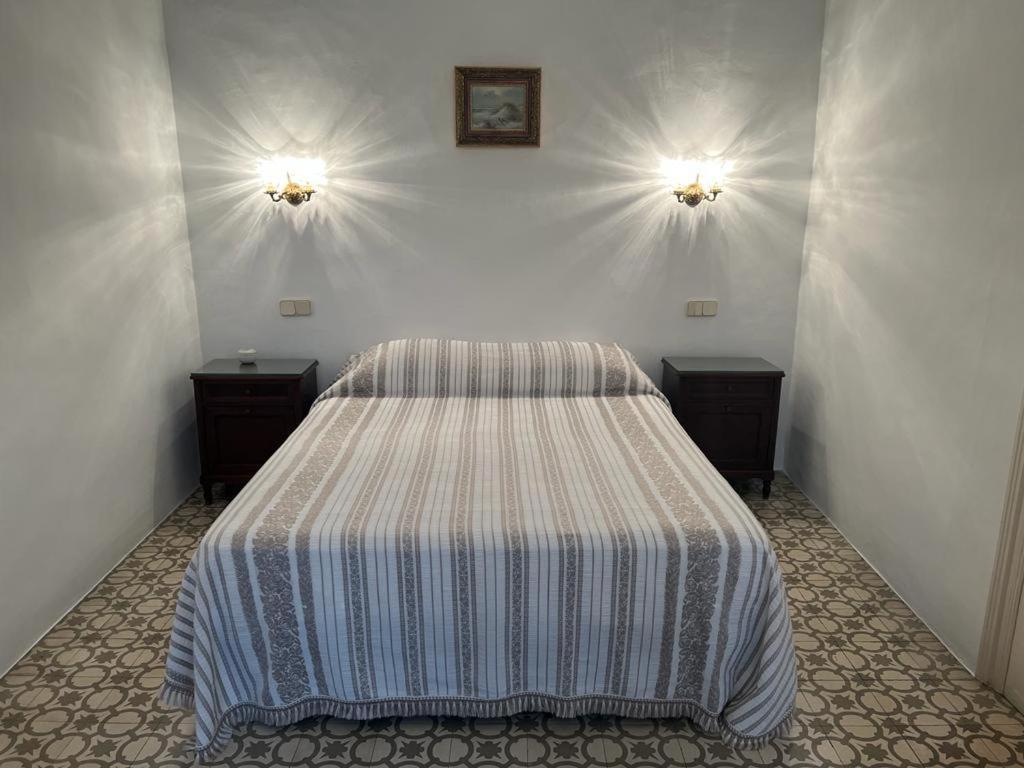 Family B&B Homefromhomees 桑特费柳德吉克索尔斯 外观 照片