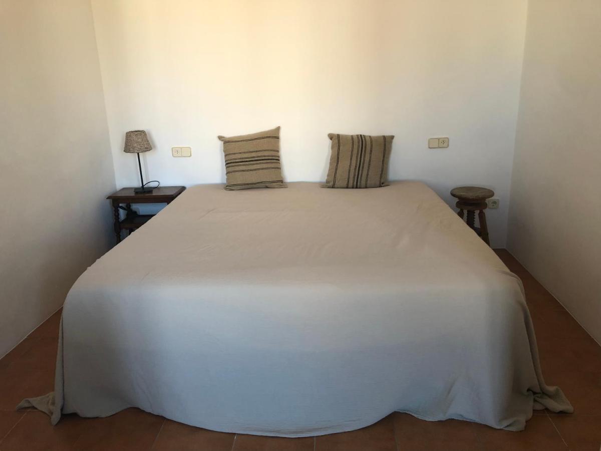 Family B&B Homefromhomees 桑特费柳德吉克索尔斯 外观 照片