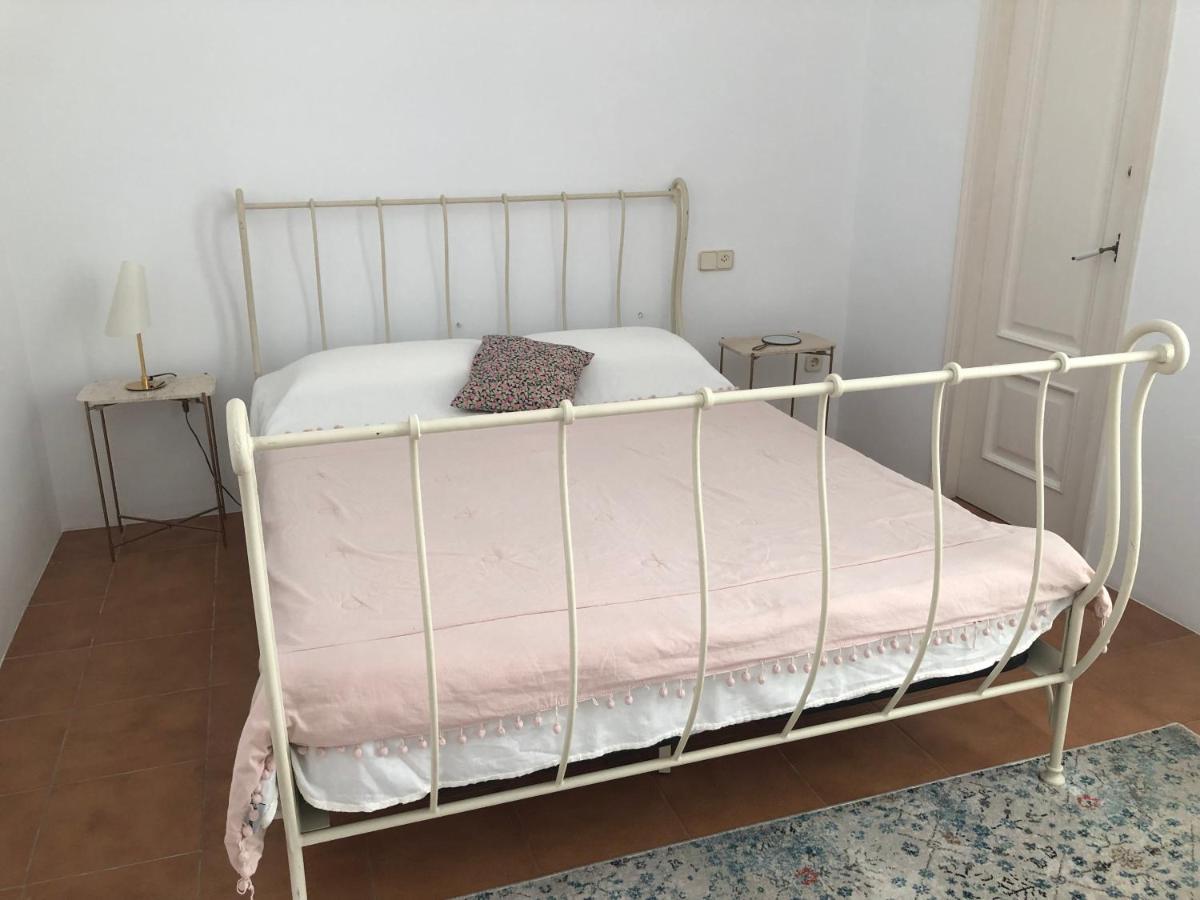 Family B&B Homefromhomees 桑特费柳德吉克索尔斯 外观 照片