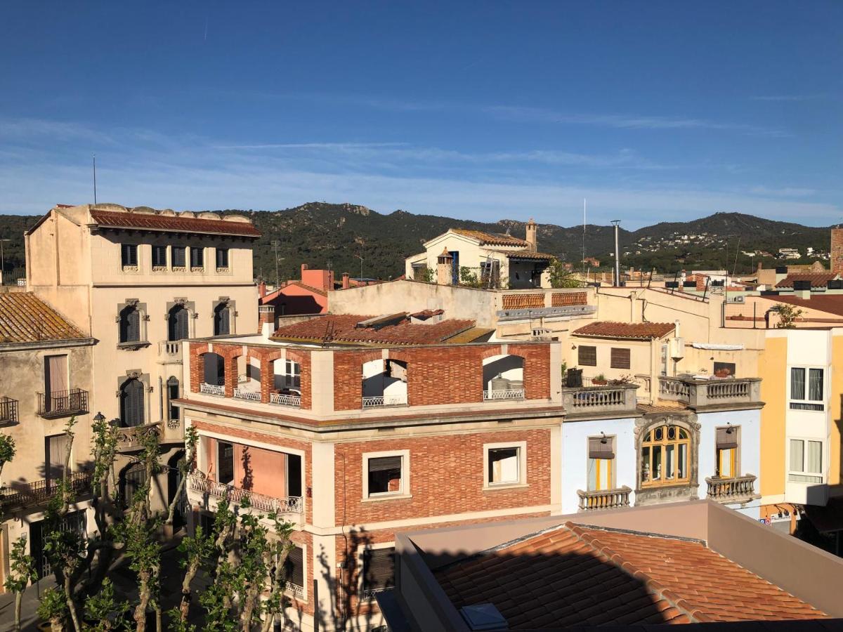 Family B&B Homefromhomees 桑特费柳德吉克索尔斯 外观 照片