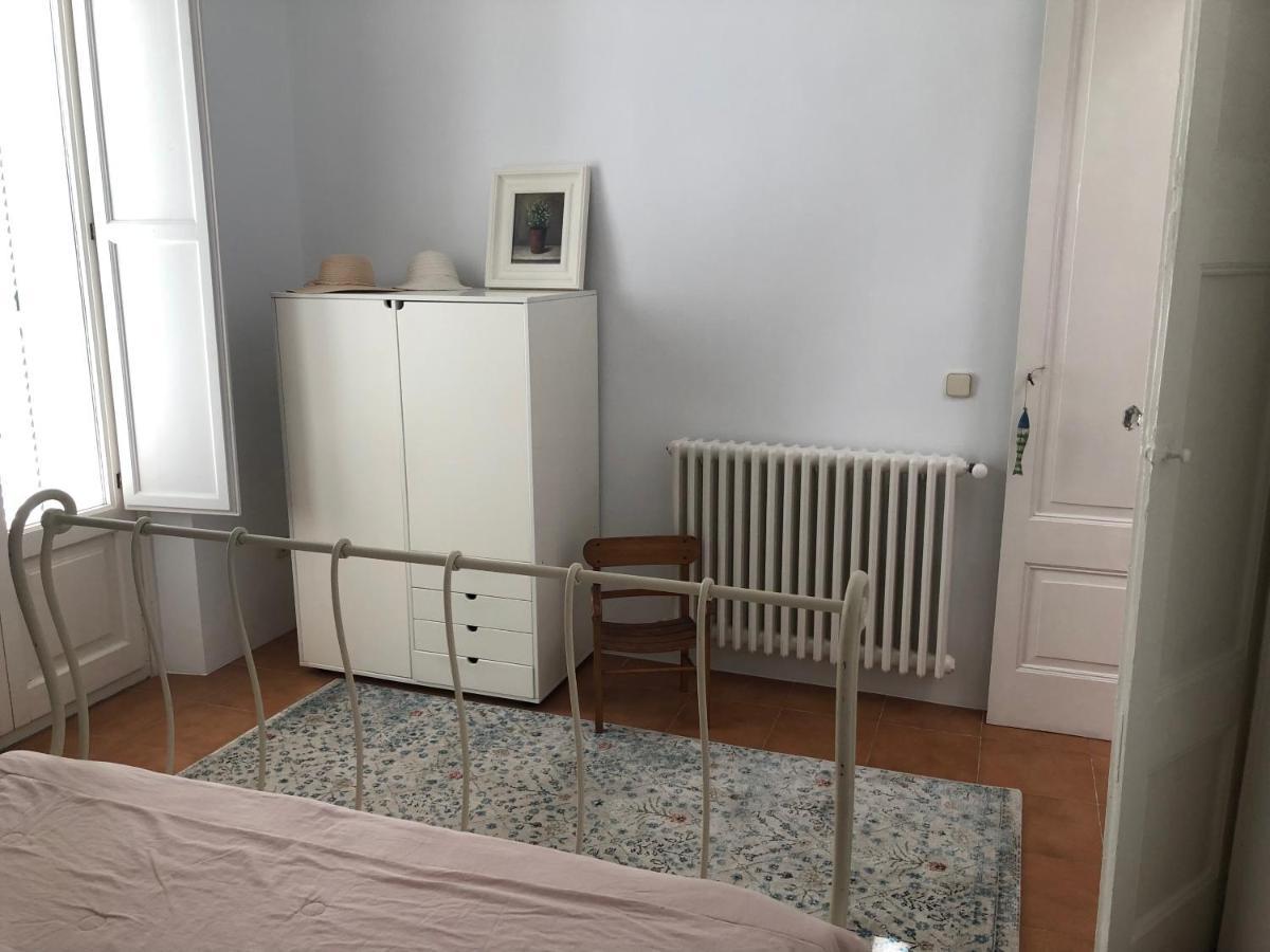 Family B&B Homefromhomees 桑特费柳德吉克索尔斯 外观 照片