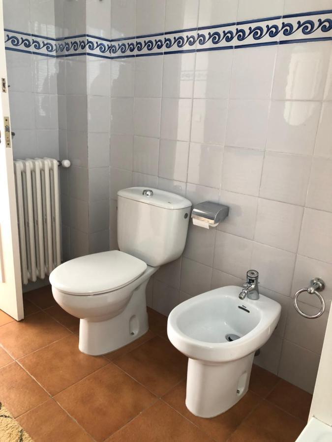 Family B&B Homefromhomees 桑特费柳德吉克索尔斯 外观 照片