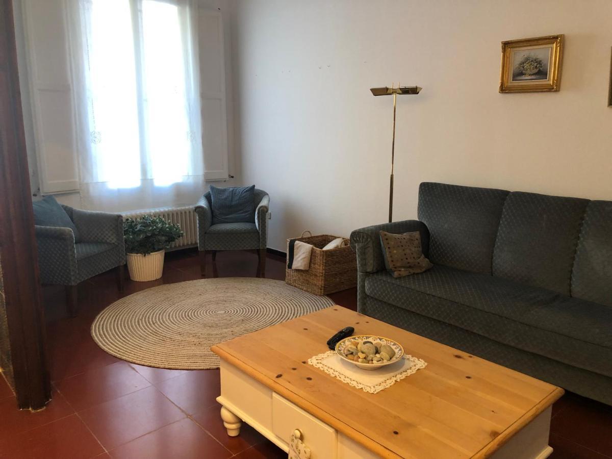 Family B&B Homefromhomees 桑特费柳德吉克索尔斯 外观 照片
