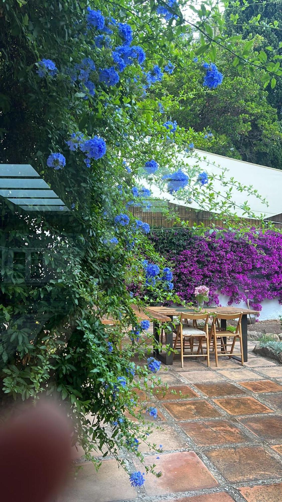 Family B&B Homefromhomees 桑特费柳德吉克索尔斯 外观 照片
