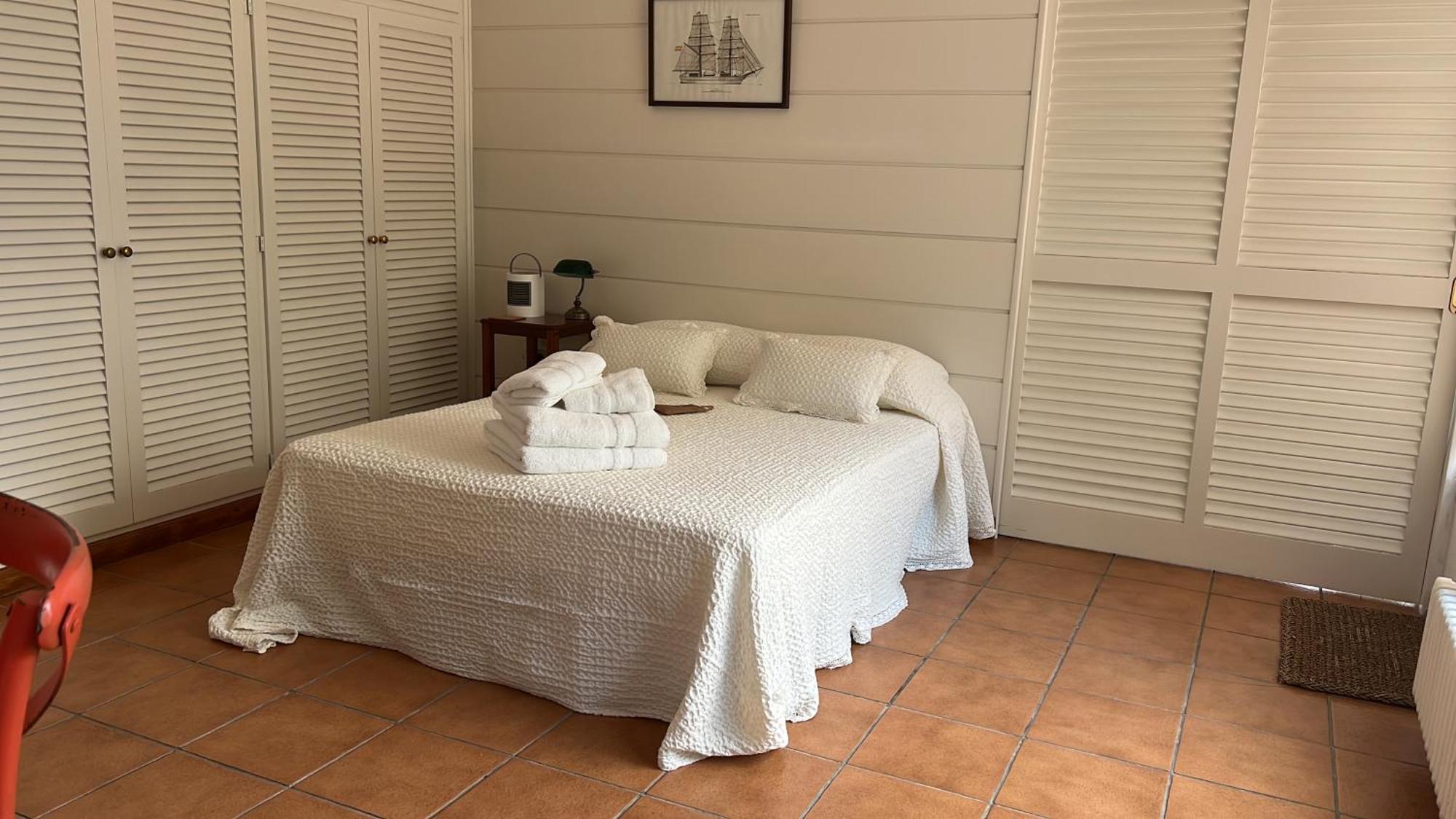 Family B&B Homefromhomees 桑特费柳德吉克索尔斯 外观 照片