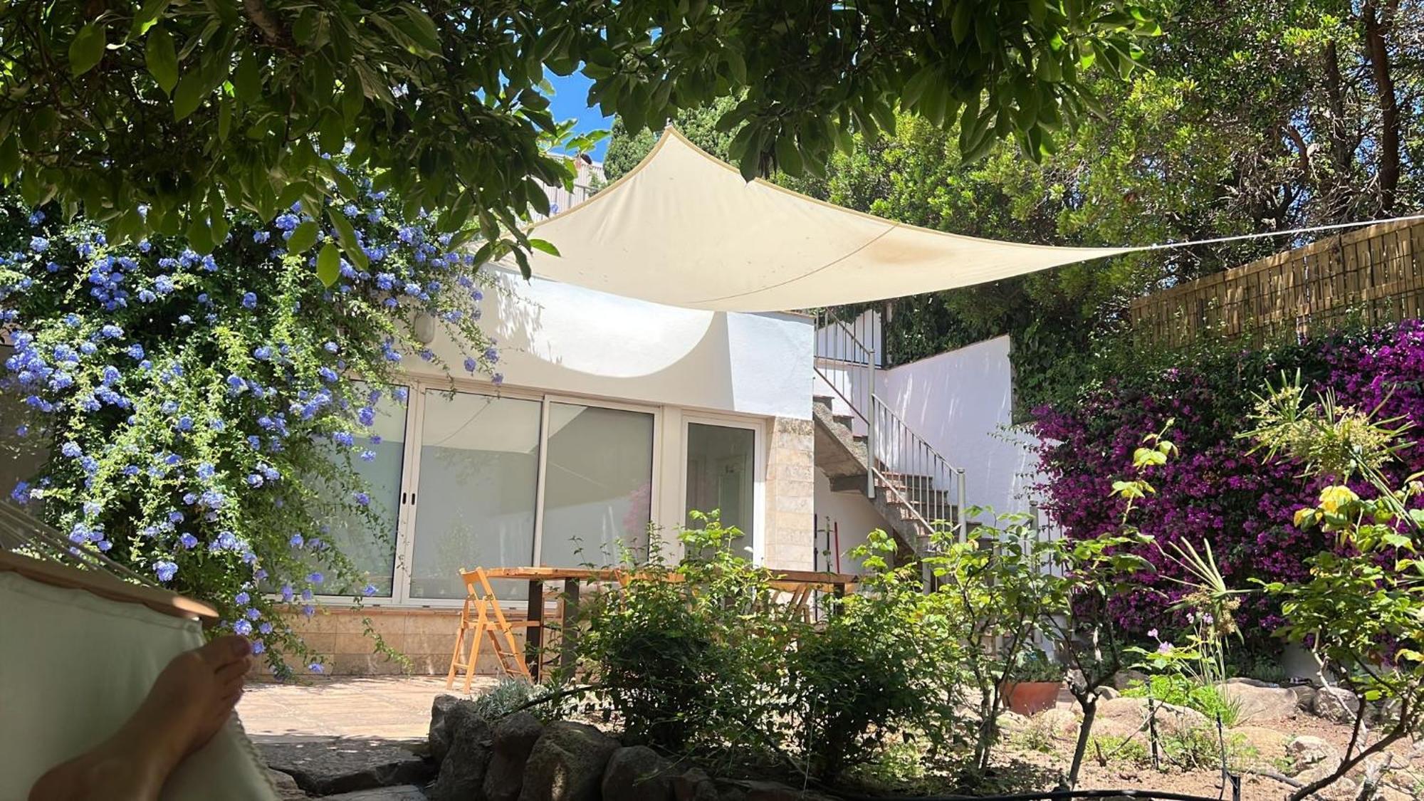 Family B&B Homefromhomees 桑特费柳德吉克索尔斯 外观 照片